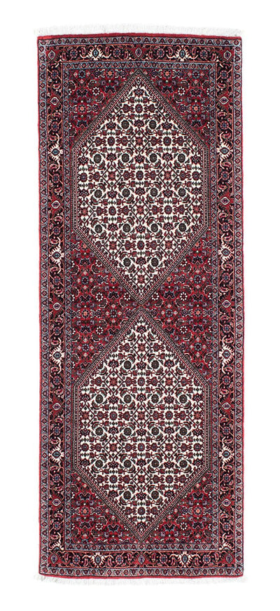 Bidjar Teppich 73x199cm - Perserteppich