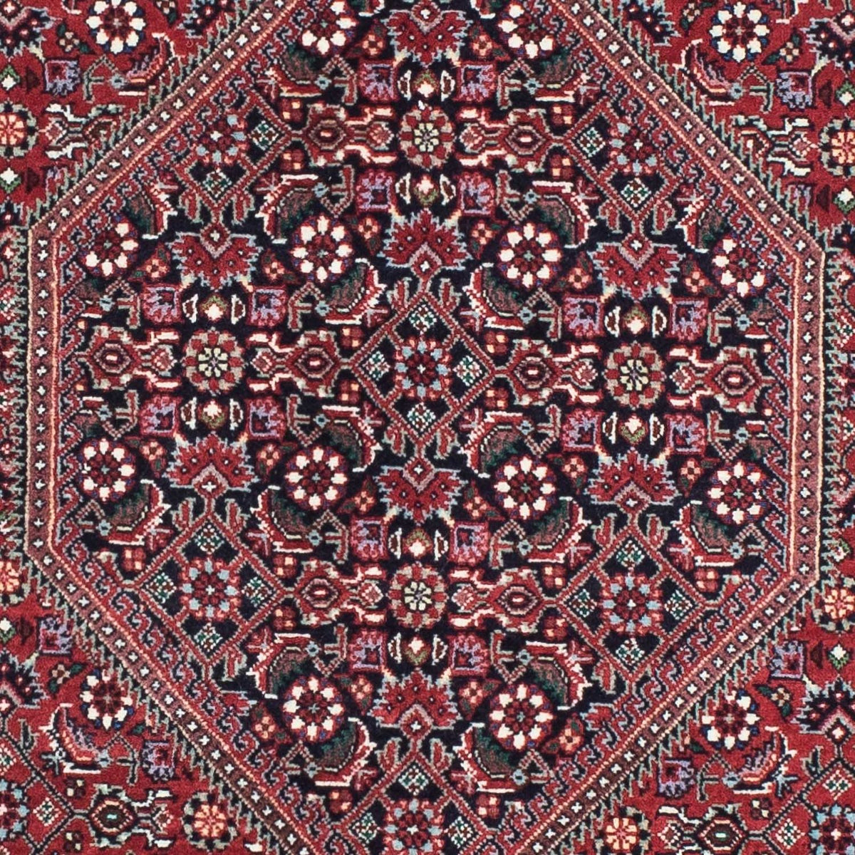 Perserteppich - Bidjar - Royal 205 x 72 cm