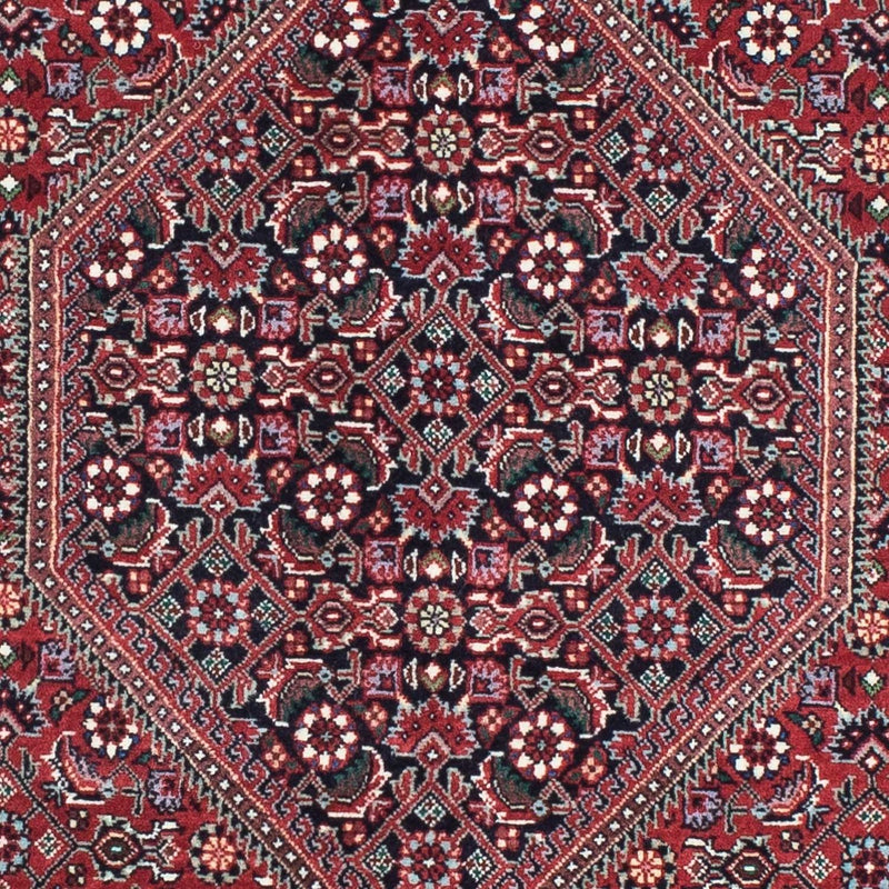 Perserteppich - Bidjar - Royal 205 x 72 cm