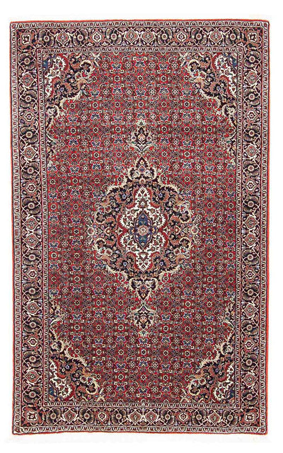 Bidjar Teppich 110x172cm - Perserteppich