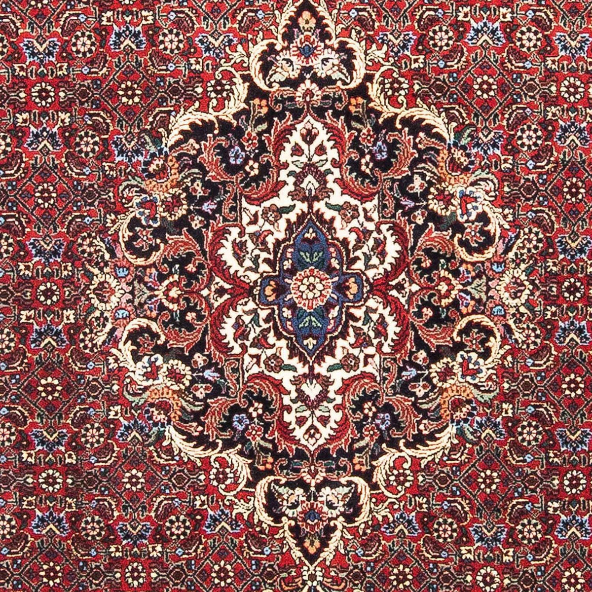 Perserteppich - Bidjar - Royal 172 x 110 cm Teppichbrücke