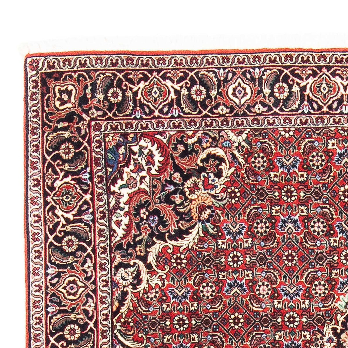 Perserteppich - Bidjar - Royal 172 x 110 cm Teppichbrücke