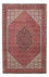 Perserteppich - Bidjar - Royal 180 x 110 cm - rot