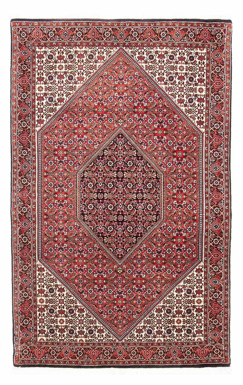 Perserteppich - Bidjar - Royal 180 x 110 cm - rot