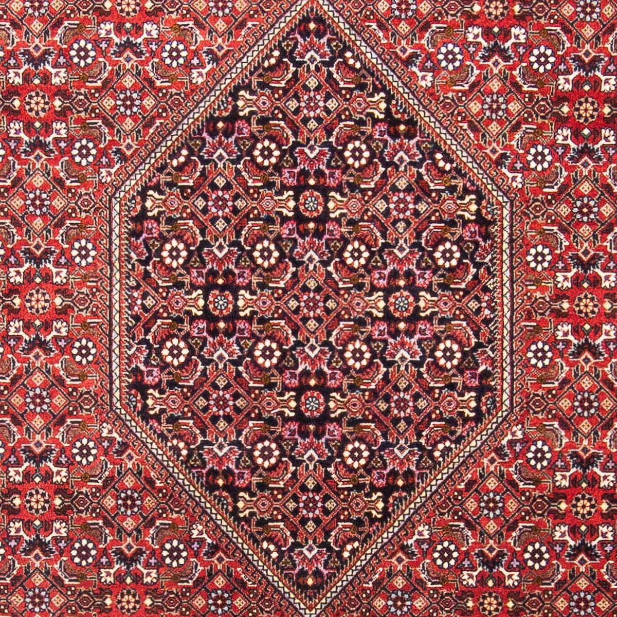 Perserteppich - Bidjar - Royal 180 x 110 cm - rot