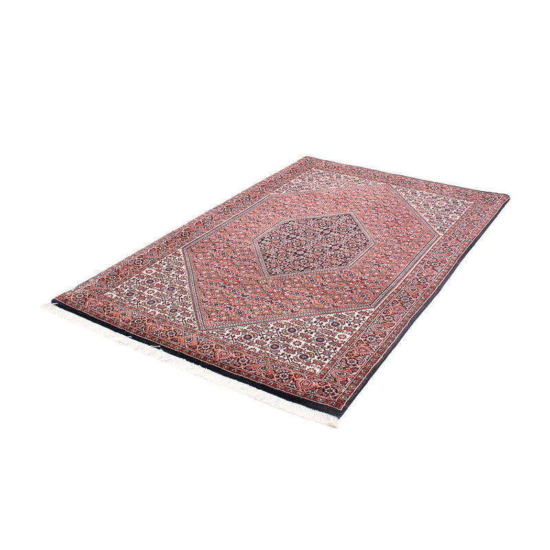 Perserteppich - Bidjar - Royal 180 x 110 cm - rot