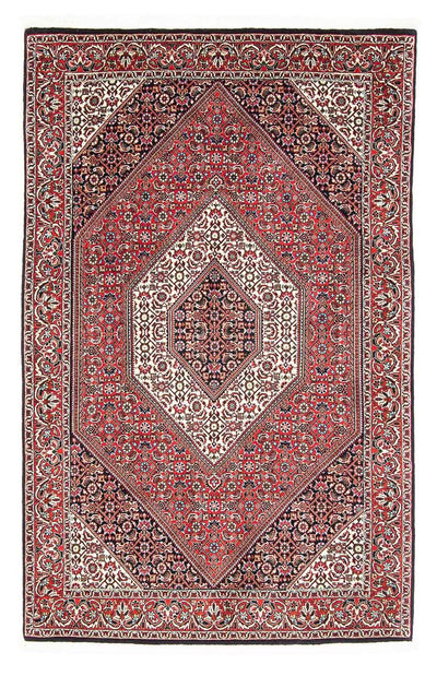 Bidjar Teppich 112x172cm - Perserteppich