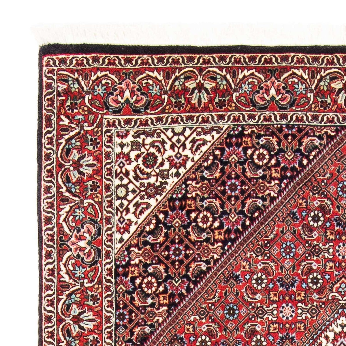 Perserteppich - Bidjar - Royal 172 x 112 cm