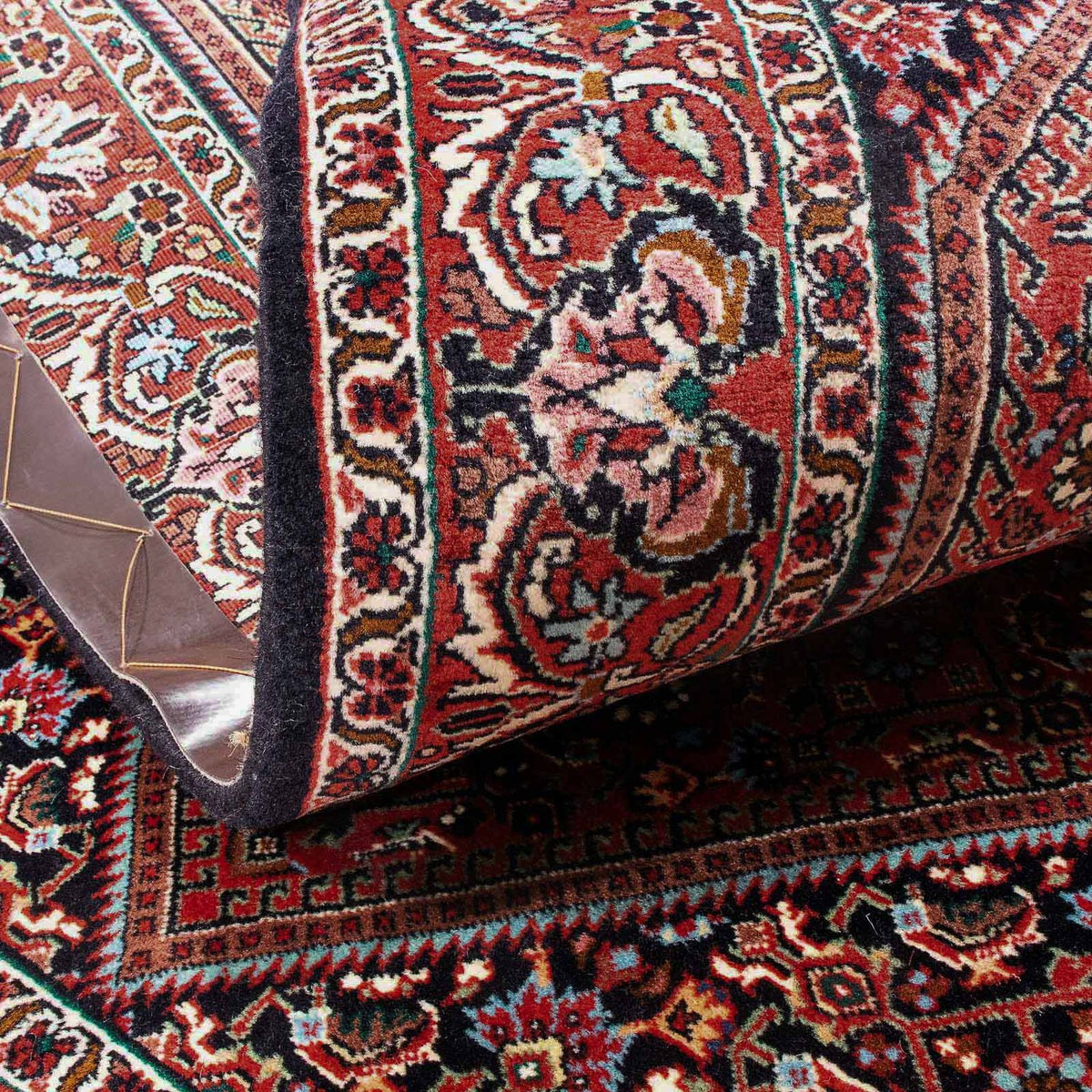 Perserteppich - Bidjar - Royal 172 x 112 cm