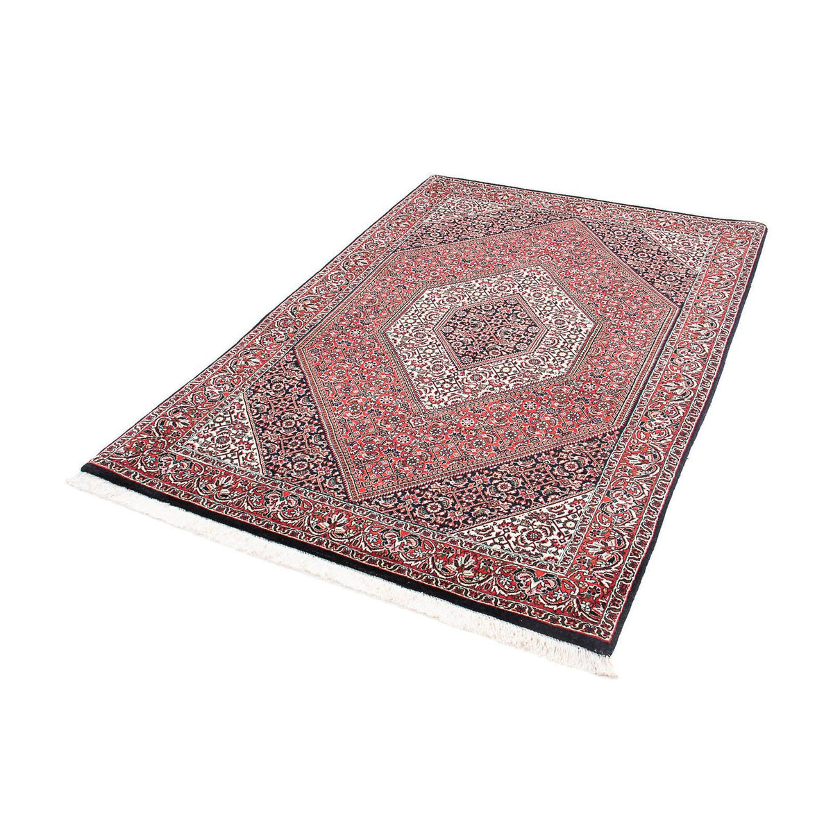 Perserteppich - Bidjar - Royal 172 x 112 cm
