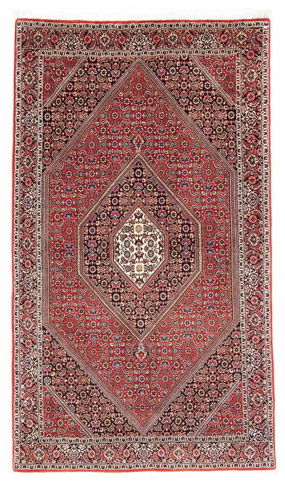Bidjar Teppich 110x175cm - Perserteppich