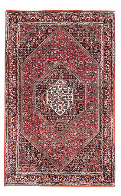 Perserteppich - Bidjar - Royal 109 x 170 cm Teppichbrücke