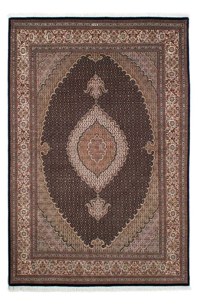 Täbriz Teppich 163x243cm - Perserteppich