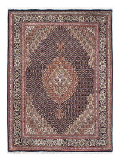 Täbriz Teppich 154x205cm - Perserteppich
