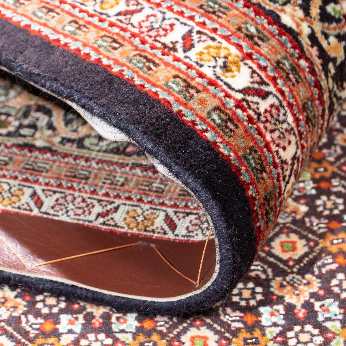 Perserteppich - Täbriz 205 x 154 cm