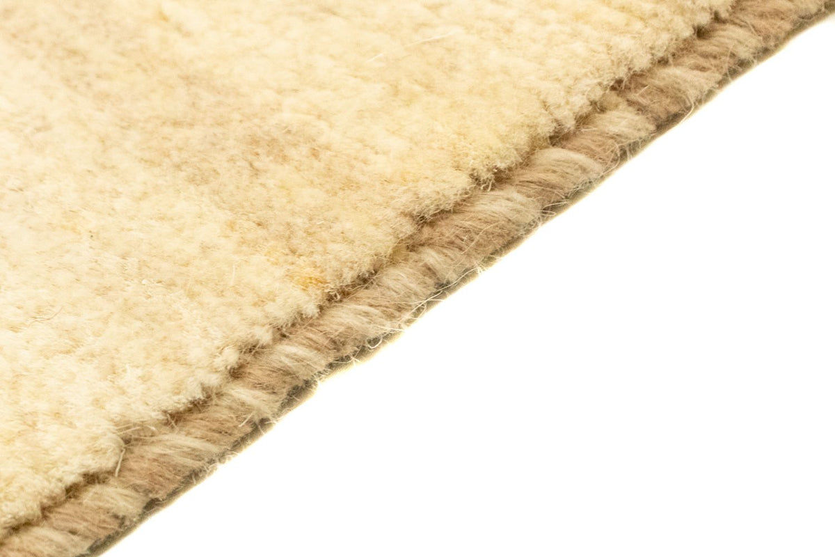 Gabbeh Teppich - Perser 140 x 68 cm - mehrfarbig
