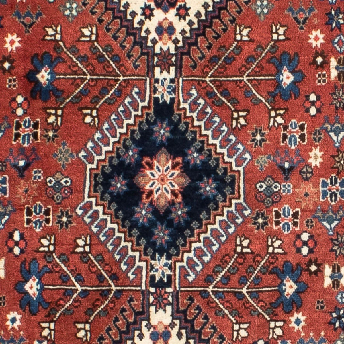 Perserteppich - Nomadic 382 x 83 cm