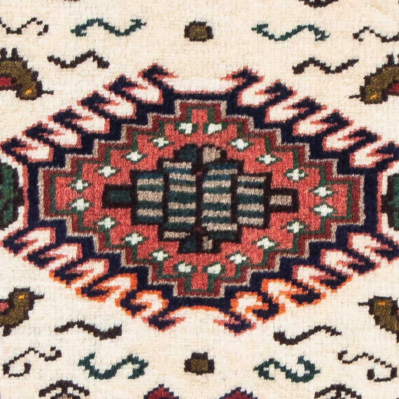 Perserteppich - Nomadic 96 x 63 cm