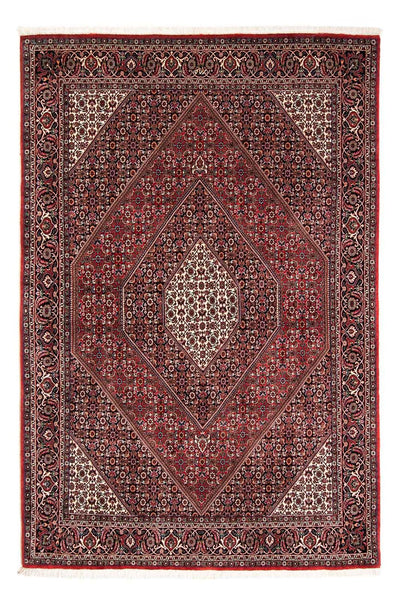 Bidjar Teppich 172x252cm - Perserteppich