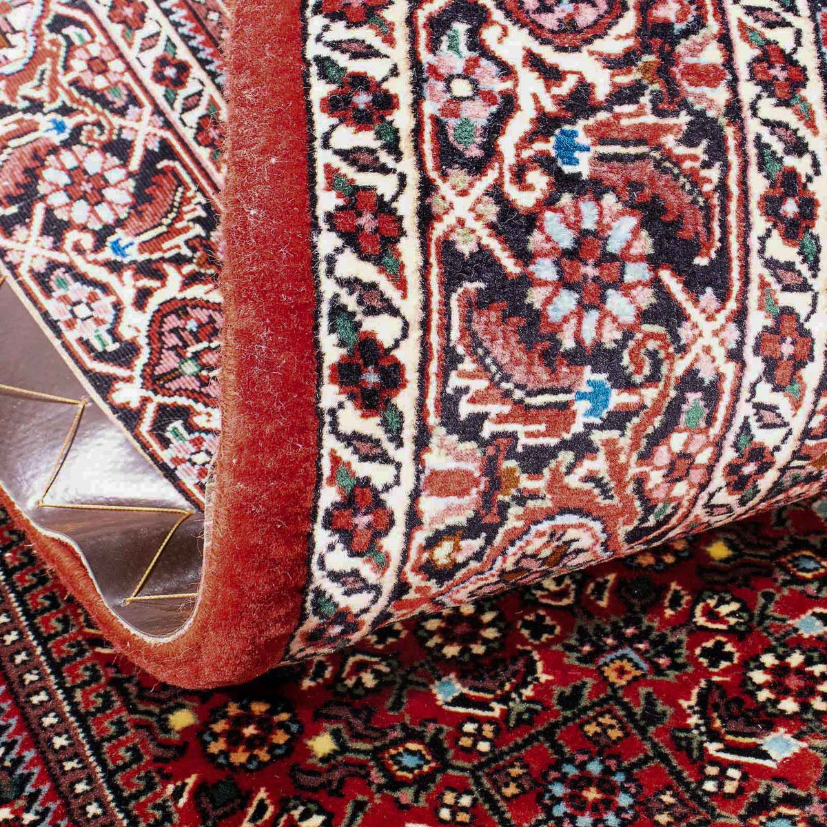 Perserteppich - Bidjar - Royal 185 x 112 cm Teppichbrücke