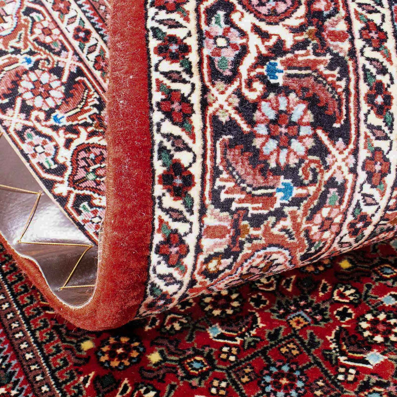 Perserteppich - Bidjar - Royal 185 x 112 cm Teppichbrücke