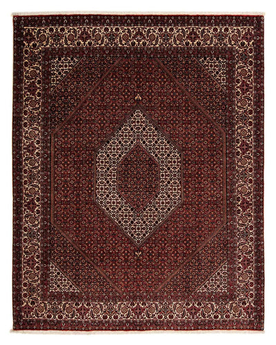 Bidjar Teppich 208x252cm - Perserteppich