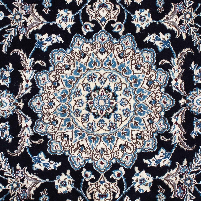 Perserteppich - Nain - Royal 174 x 106 cm Teppichläufer