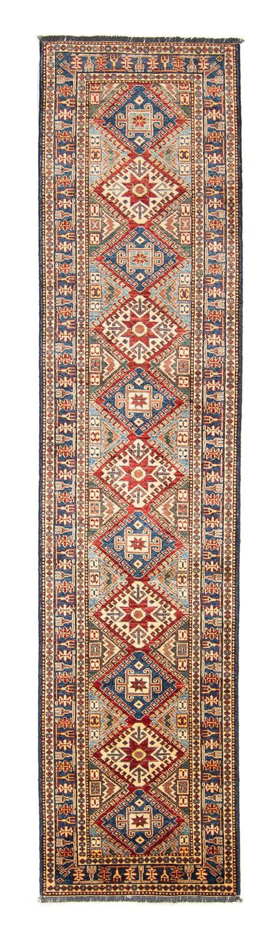 Kazak Teppich 74x310cm - Orientteppich