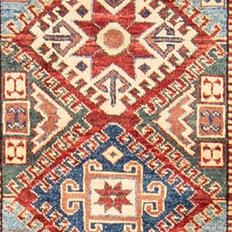 Ziegler Teppich - Kazak 310 x 74 cm