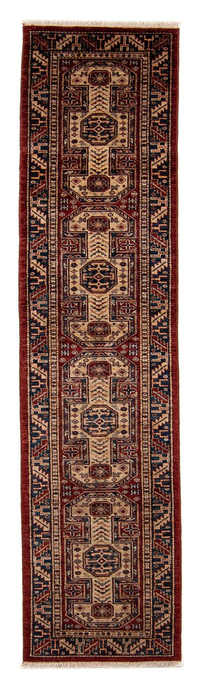 Kazak Teppich 62x281cm - Orientteppich