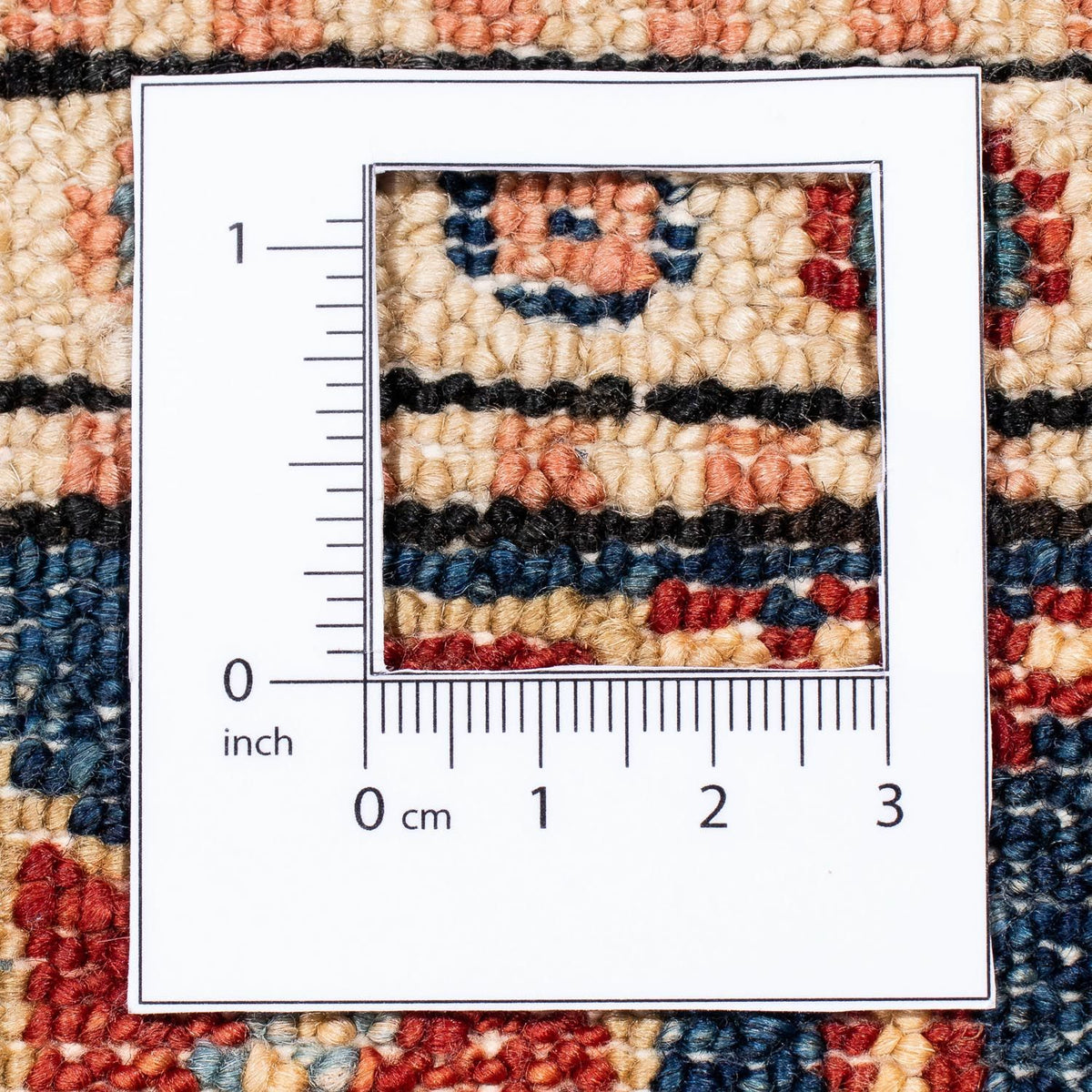 Ziegler Teppich - Kazak 281 x 62 cm