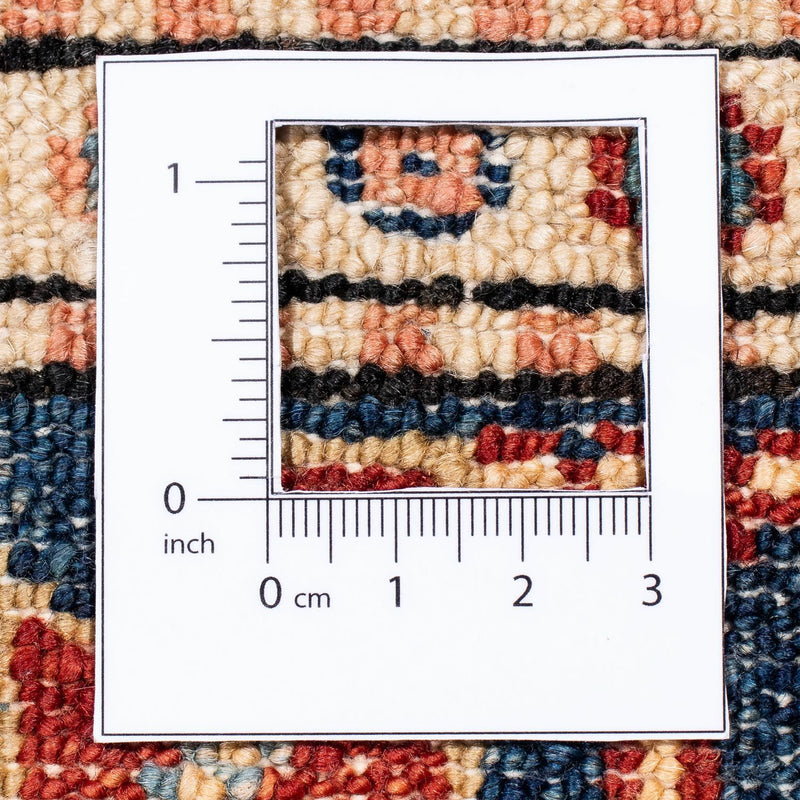 Ziegler Teppich - Kazak 281 x 62 cm