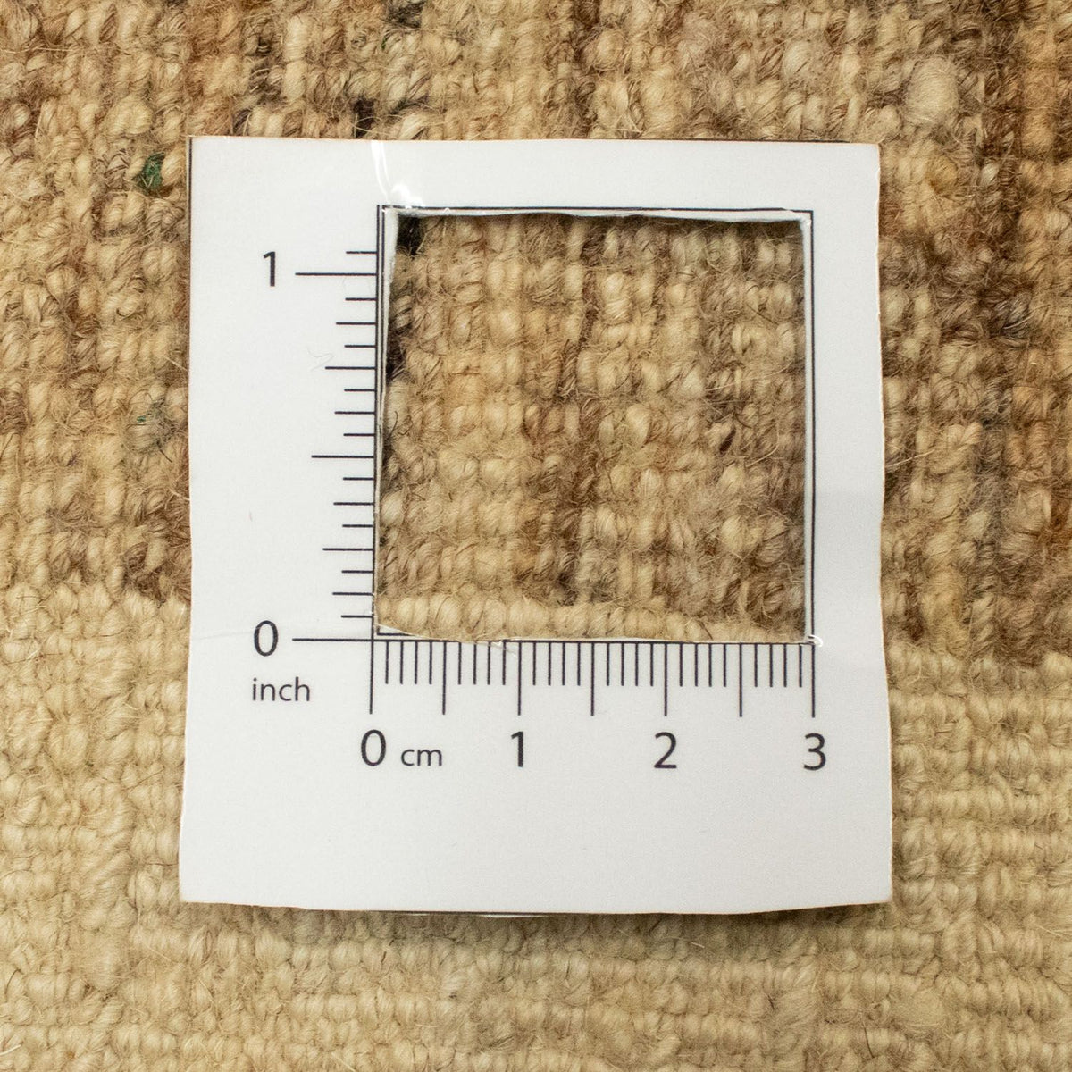 Gabbeh Teppich - Indus 188 x 124 cm