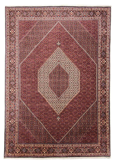 Bidjar Teppich 252x352cm - Perserteppich