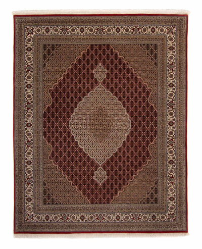 Täbriz Teppich 241x304cm - Orientteppich