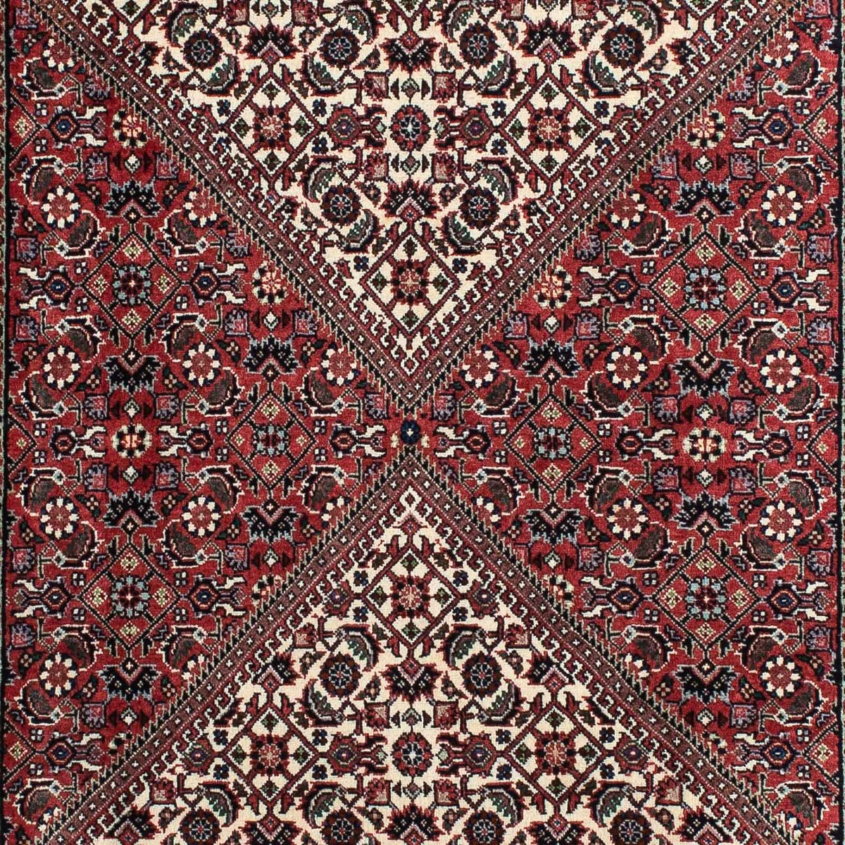 Perserteppich - Bidjar - Royal 210 x 87 cm