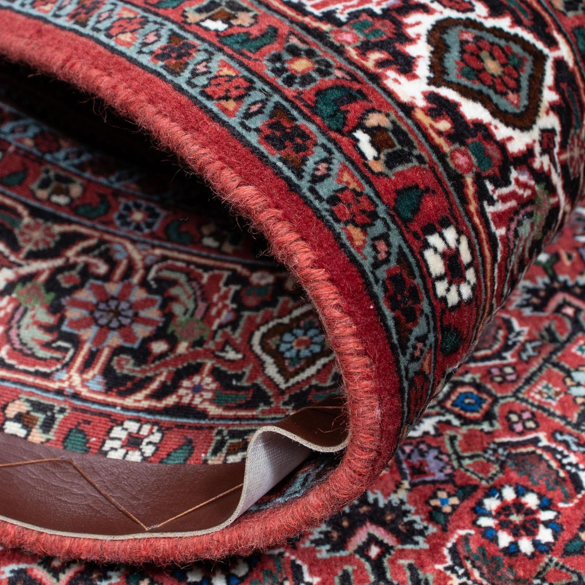 Perserteppich - Bidjar - Royal 210 x 131 cm