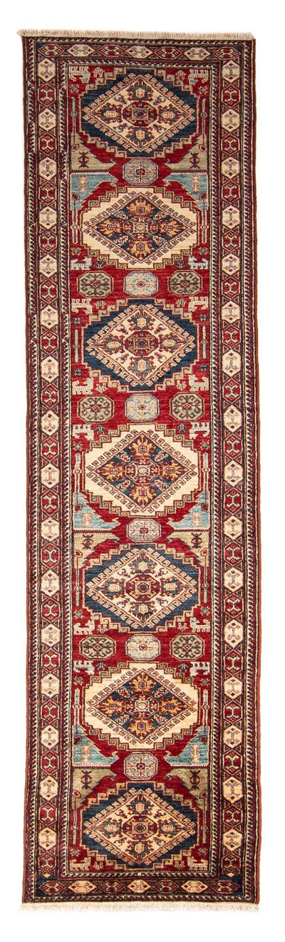 Kazak Teppich 76x300cm - Orientteppich