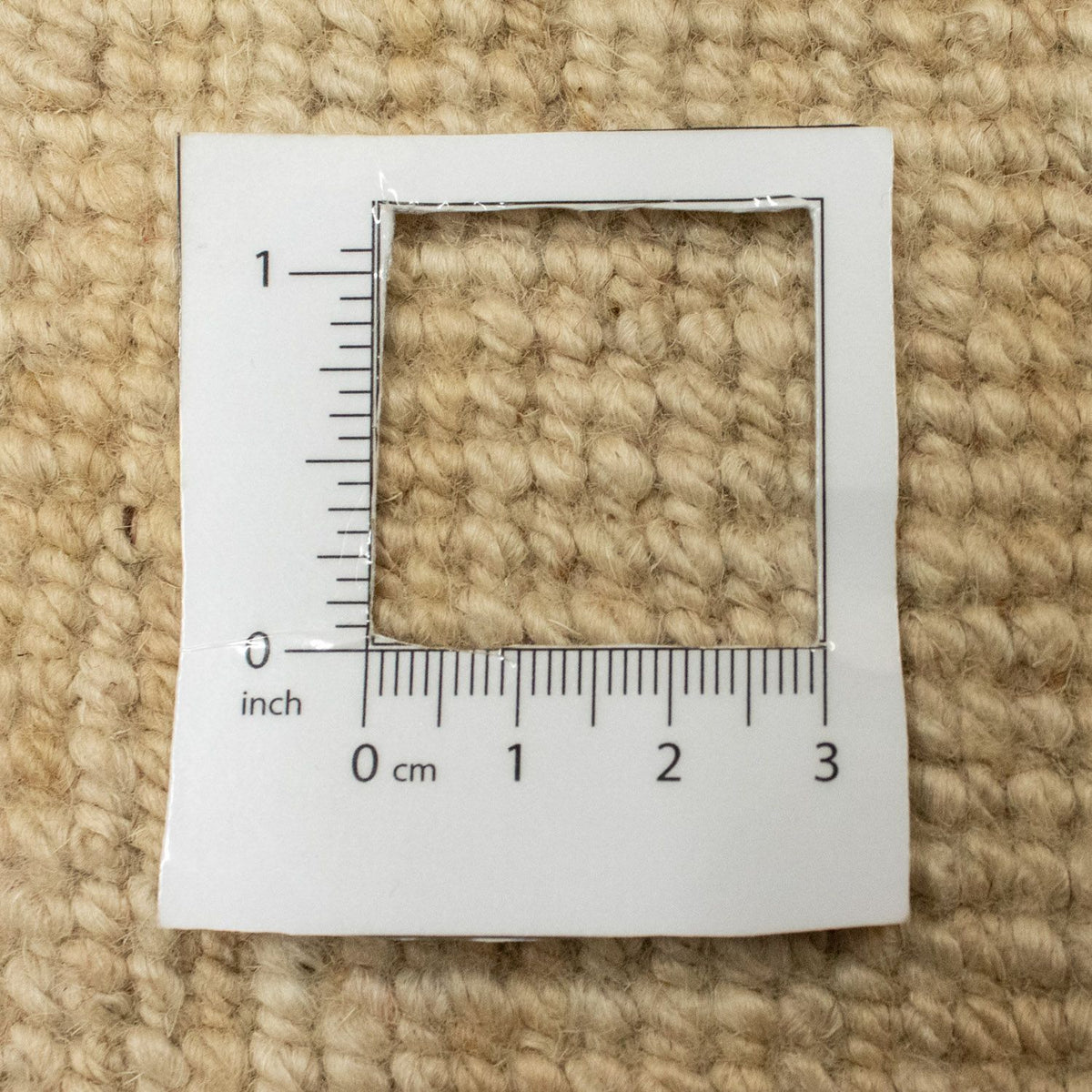 Gabbeh Teppich - Perser 192 x 110 cm