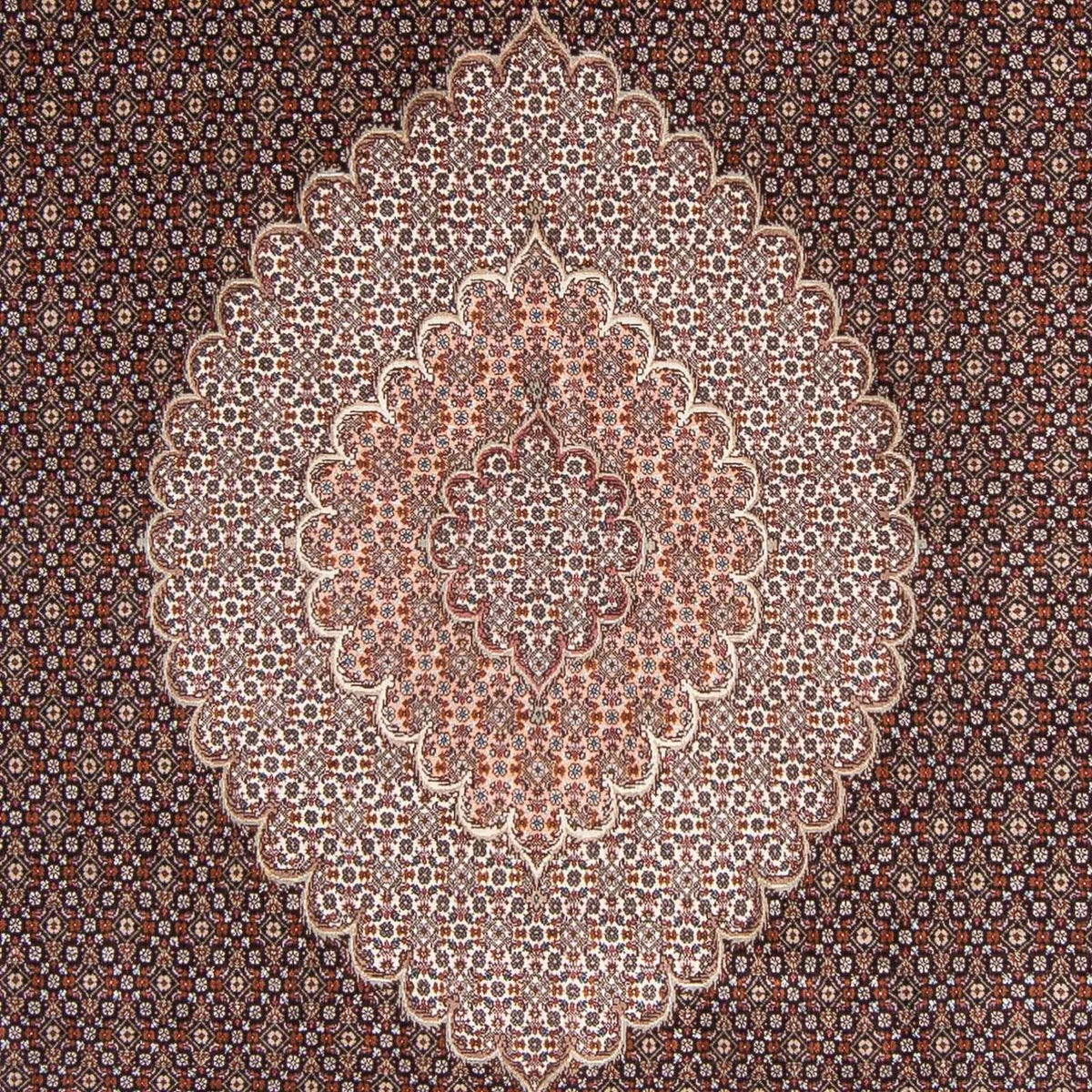 Perserteppich - Täbriz 308 x 200 cm