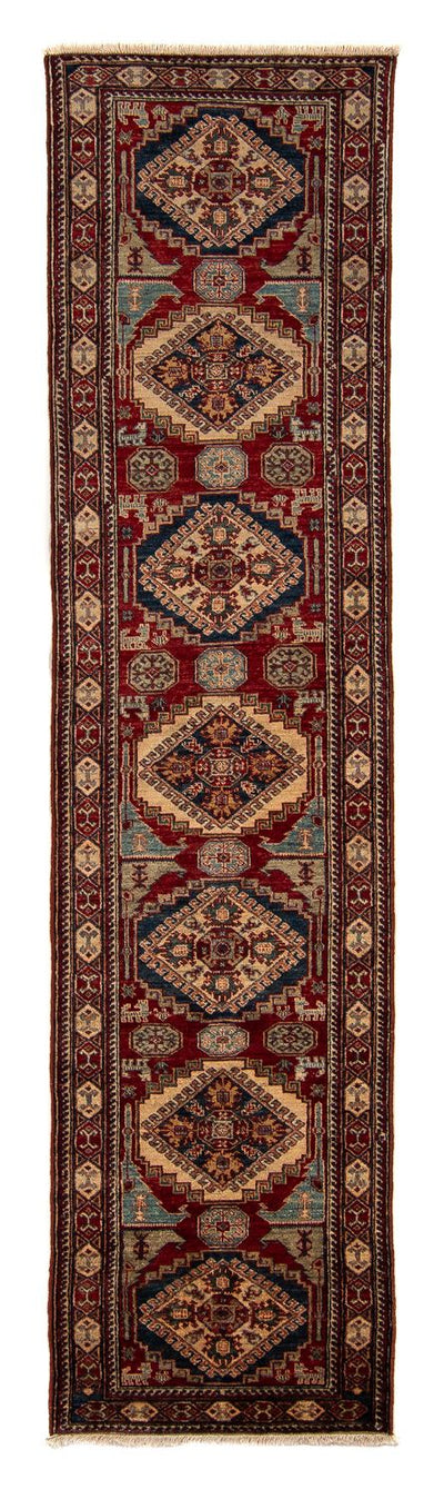 Kazak Teppich 77x302cm - Orientteppich