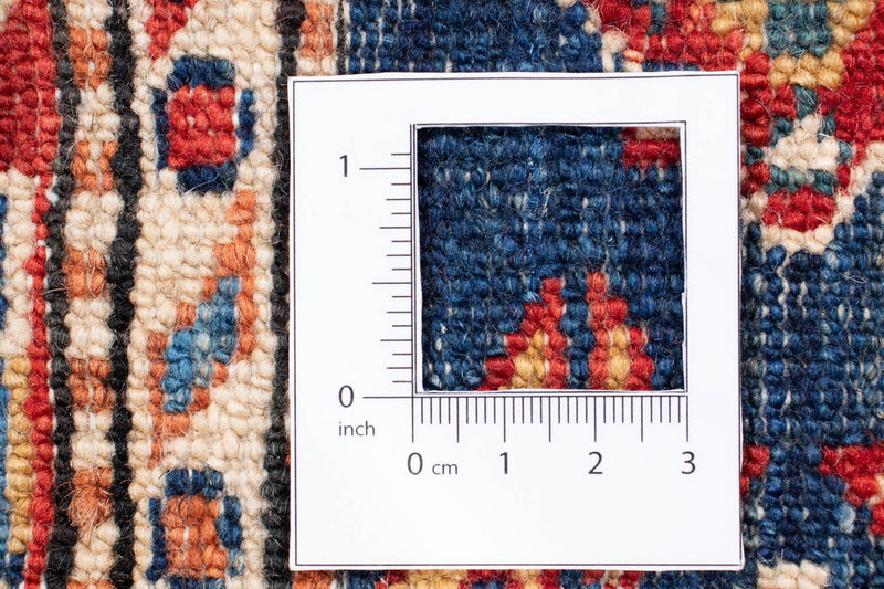 Ziegler Teppich - Kazak 258 x 74 cm