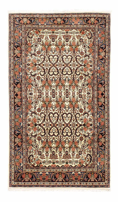 Bidjar Teppich 122x228cm - Perserteppich