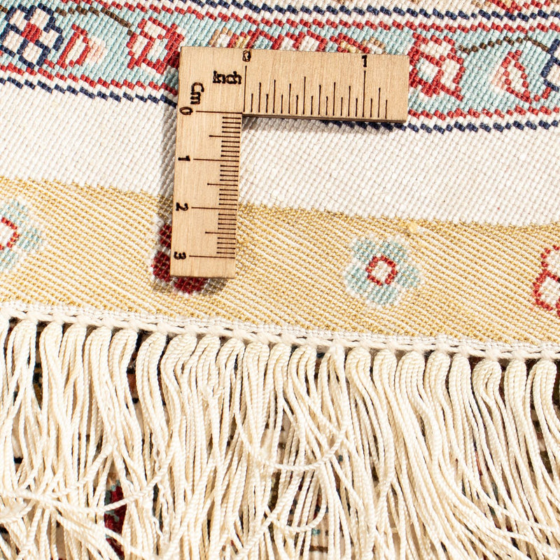 Orientteppich - Hereke 185 x 185 cm