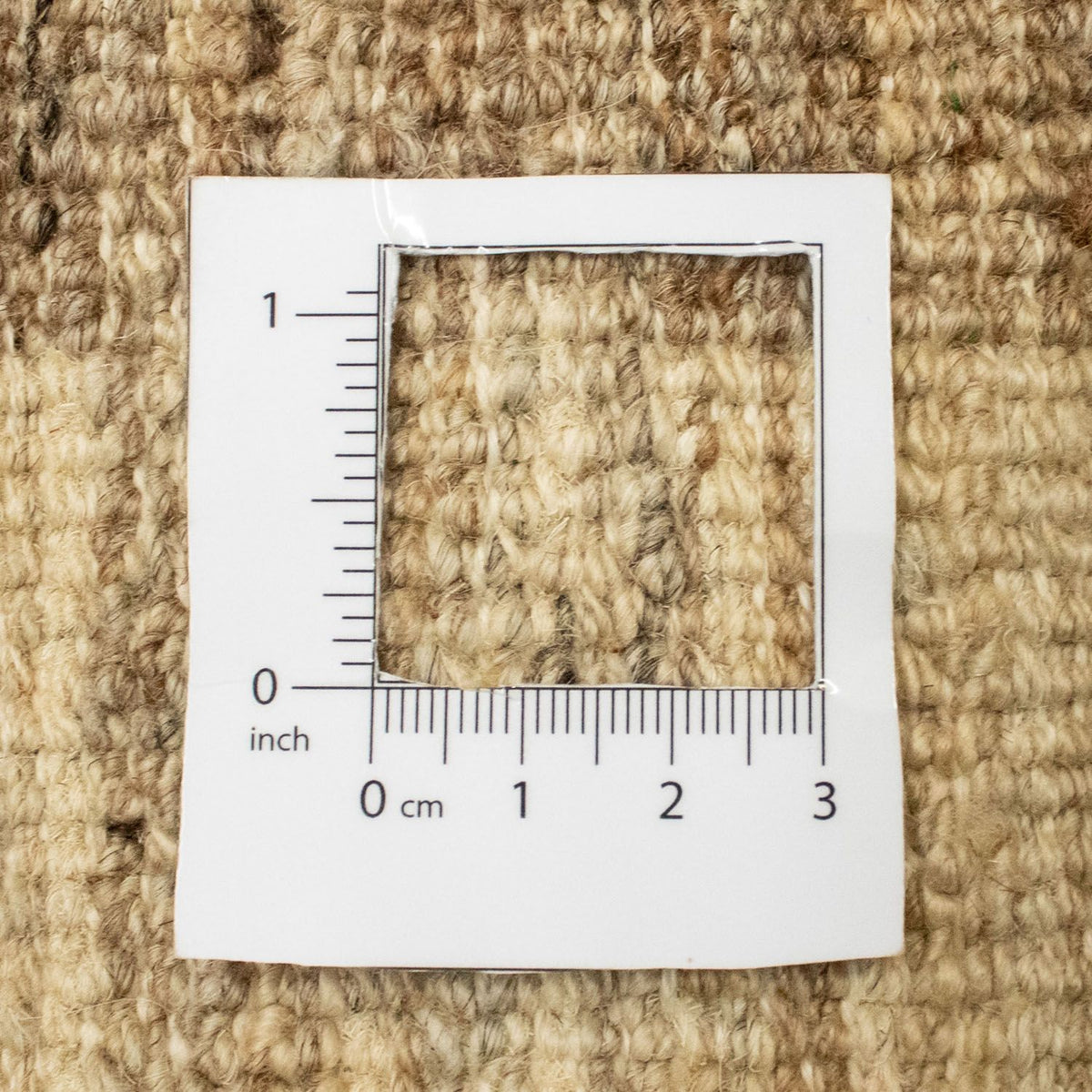 Gabbeh Teppich - Indus 247 x 160 cm