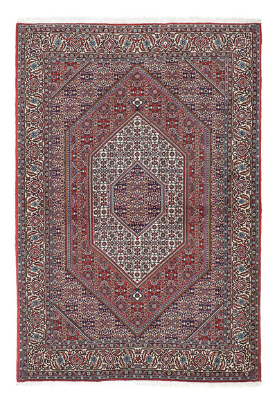Bidjar Teppich 138x205cm - Perserteppich