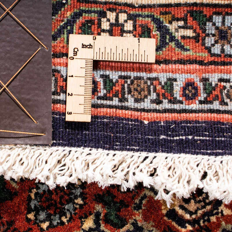 Perserteppich - Bidjar 274 x 171 cm