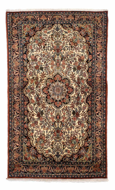Bidjar Teppich 137x232cm - Perserteppich