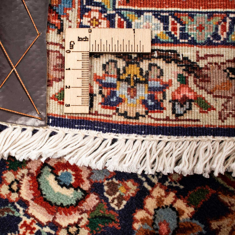 Perserteppich - Bidjar 205 x 200 cm