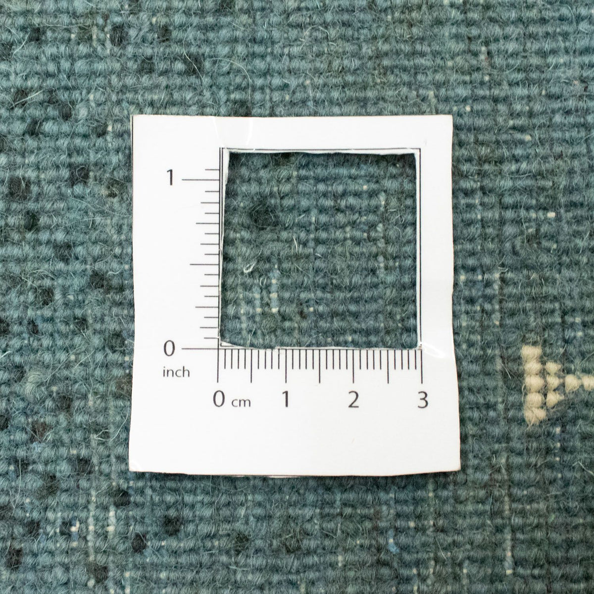 Gabbeh Teppich - Loribaft Indus 237 x 163 cm